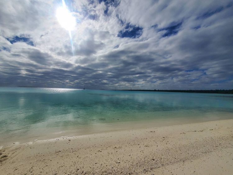 Voyage photo from Bora Bora-Maupiha'a