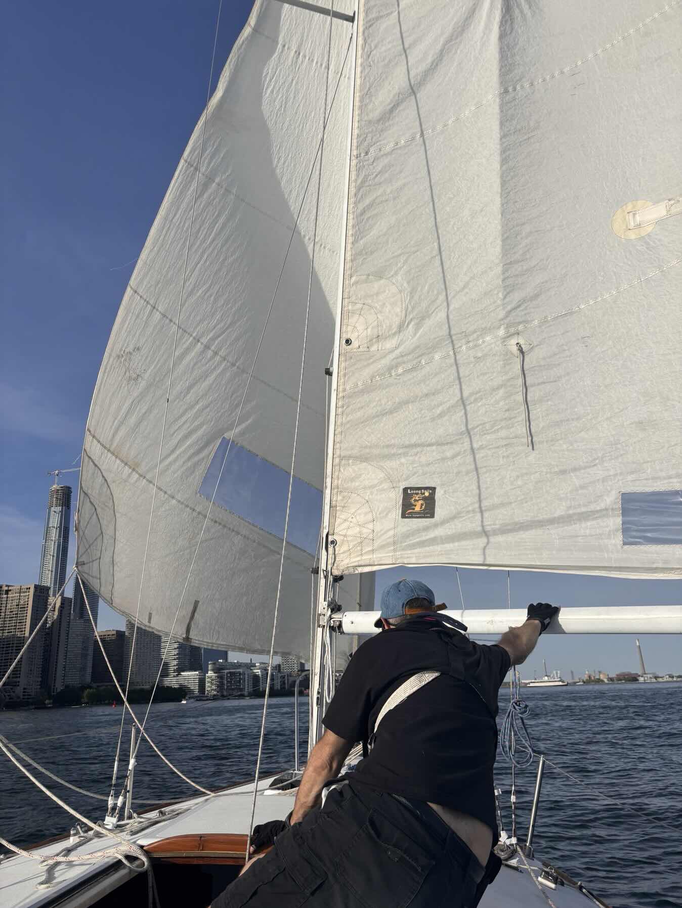Tuesday Light Wind_1ECFA634-334E-44A6-BE54-C0BA2E14ABCD