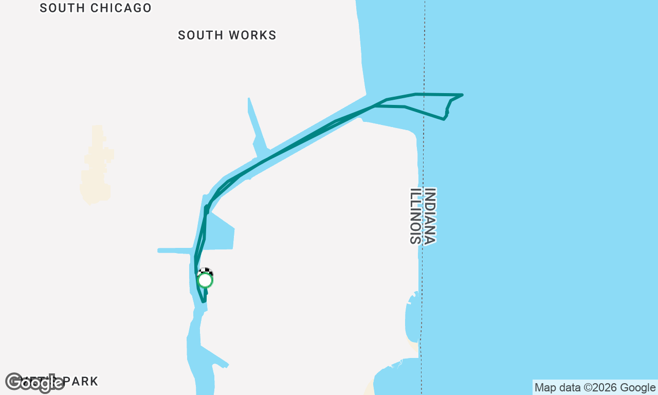Sprite Sea trial