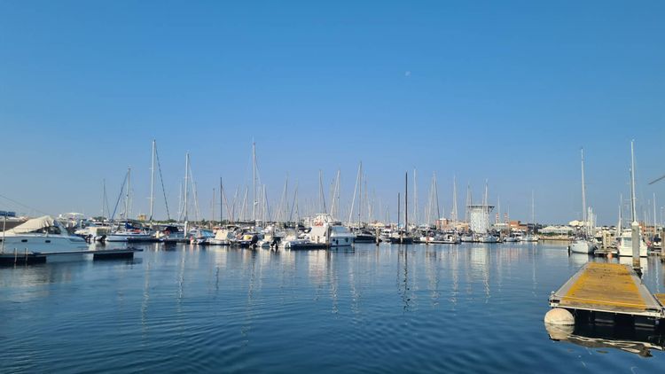 Voyage photo from 