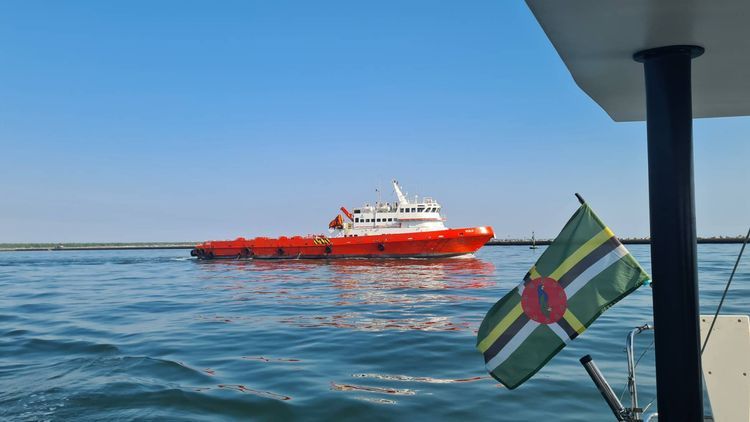 Voyage photo from 