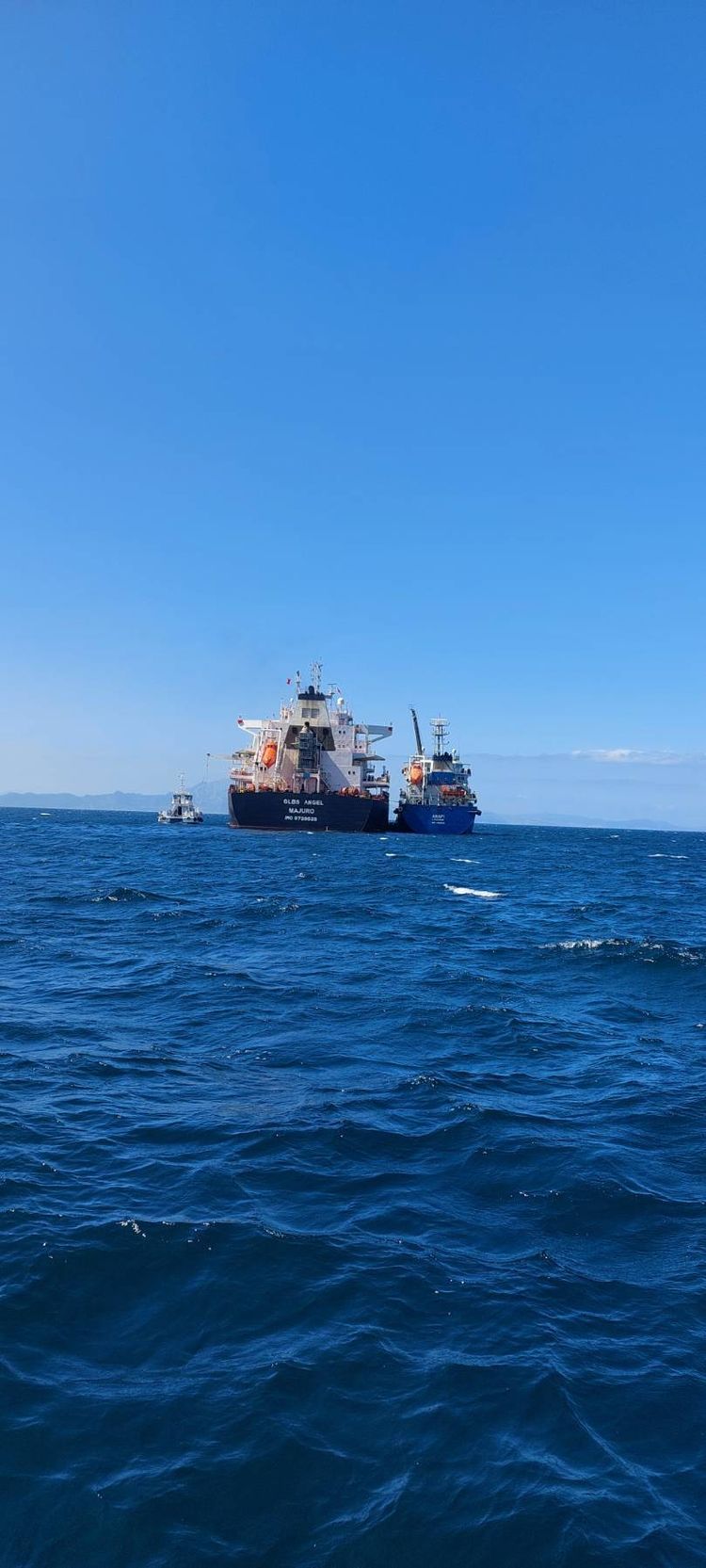 Voyage photo from 