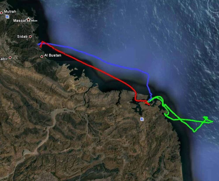 Voyage photo from Adventure Oman