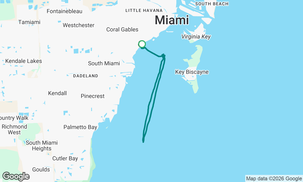 Paradoxie (2) Daysail