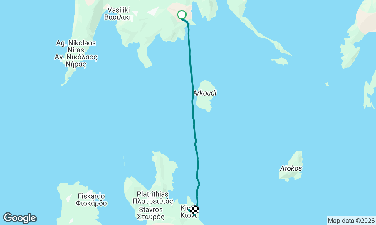 Greek odyssey 2