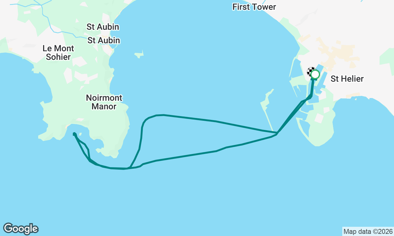 South Coast Charter