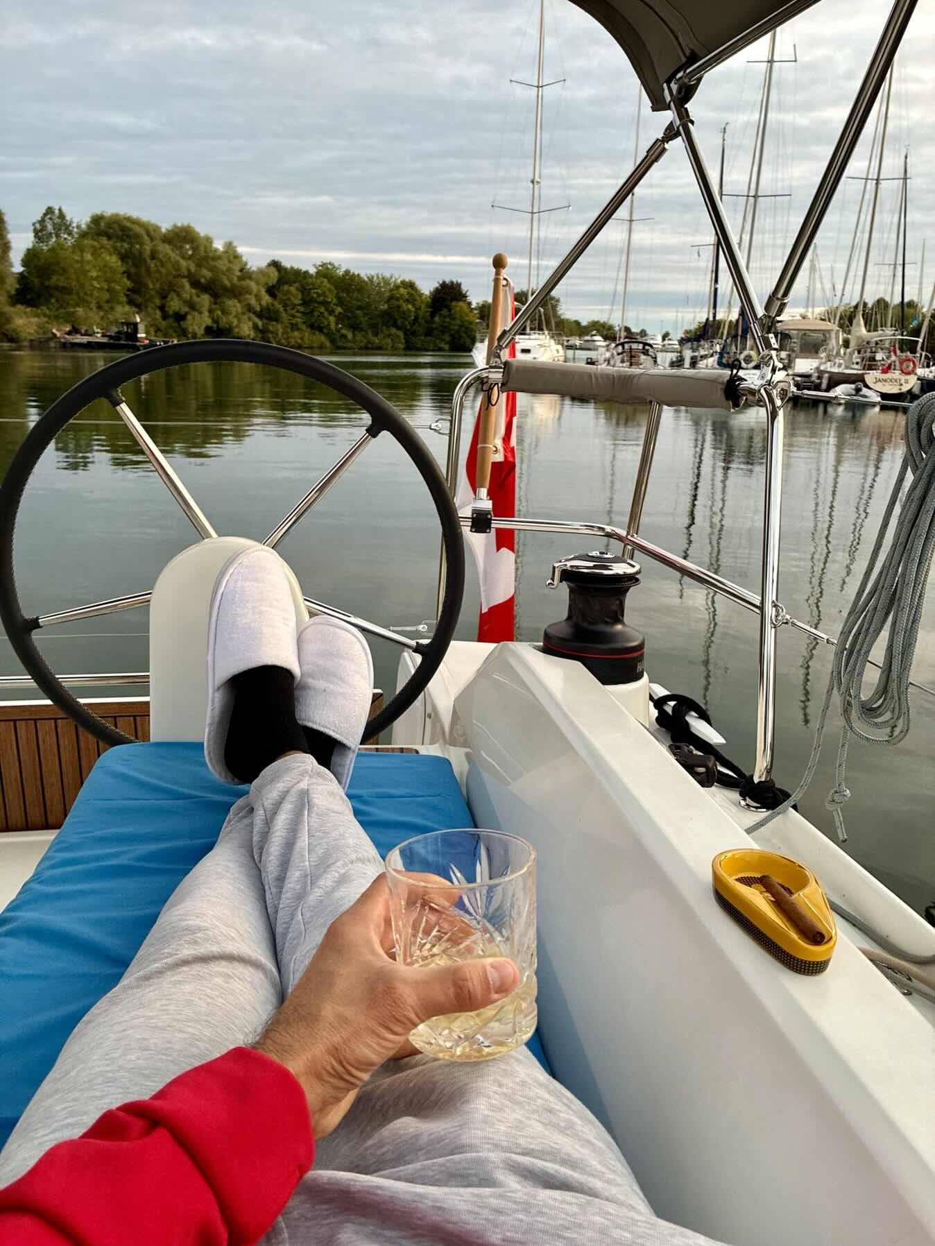 CBYC to NYC Solo Sailing Trip _9E4058E7-F22D-41F7-ADE1-81C7C2B60F60