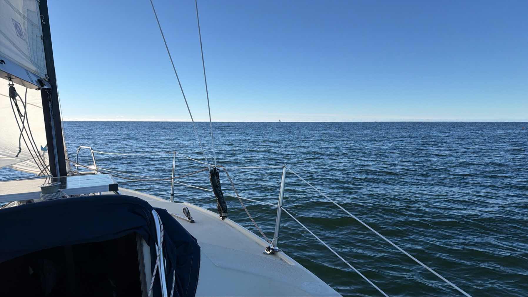 Lysekil - Wonderful day, sailing around just for fun!_6AC88993-FBB5-4244-961D-4CED8EEE5370