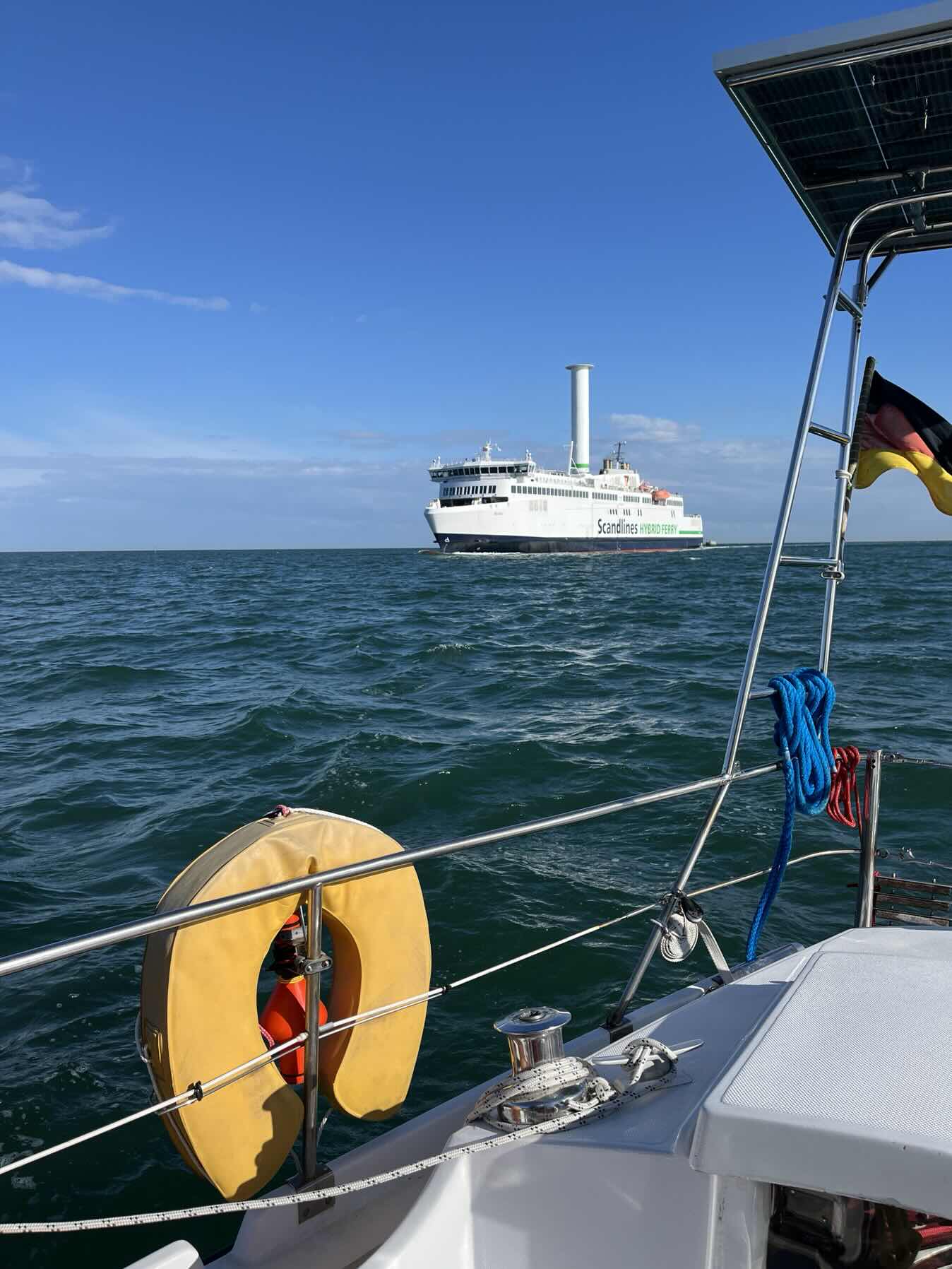 VereinHeiligenhafen - Gedser_2E9EE53F-392E-4CD6-B40C-A91B1FF0702F