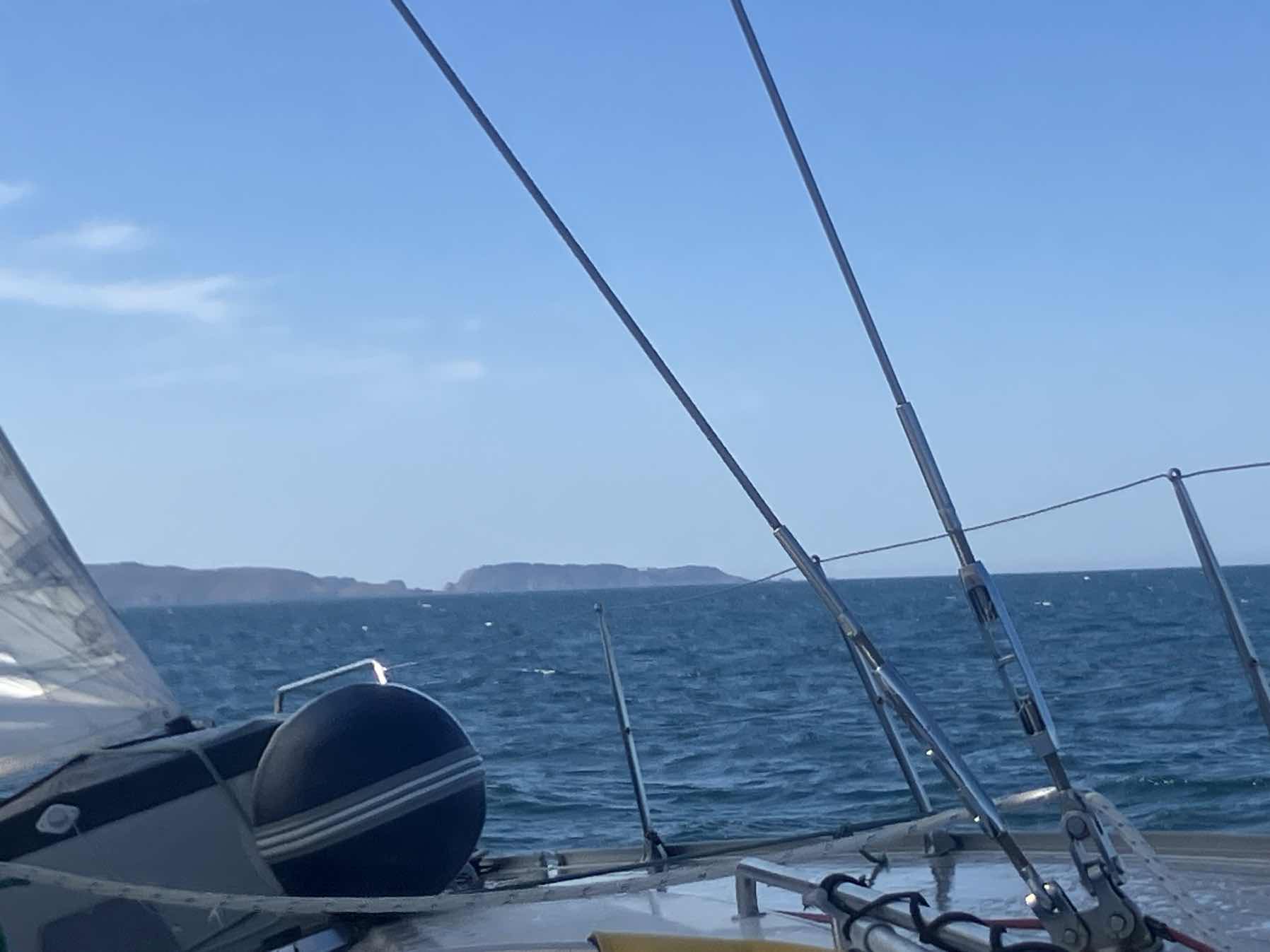Elite Day 3 Alderney to Sark_87C76ACA-9CD2-4F65-803C-E7506FDC6F45
