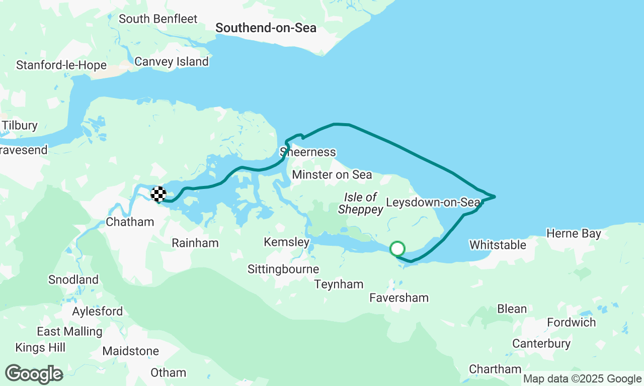 S&CA East Coast