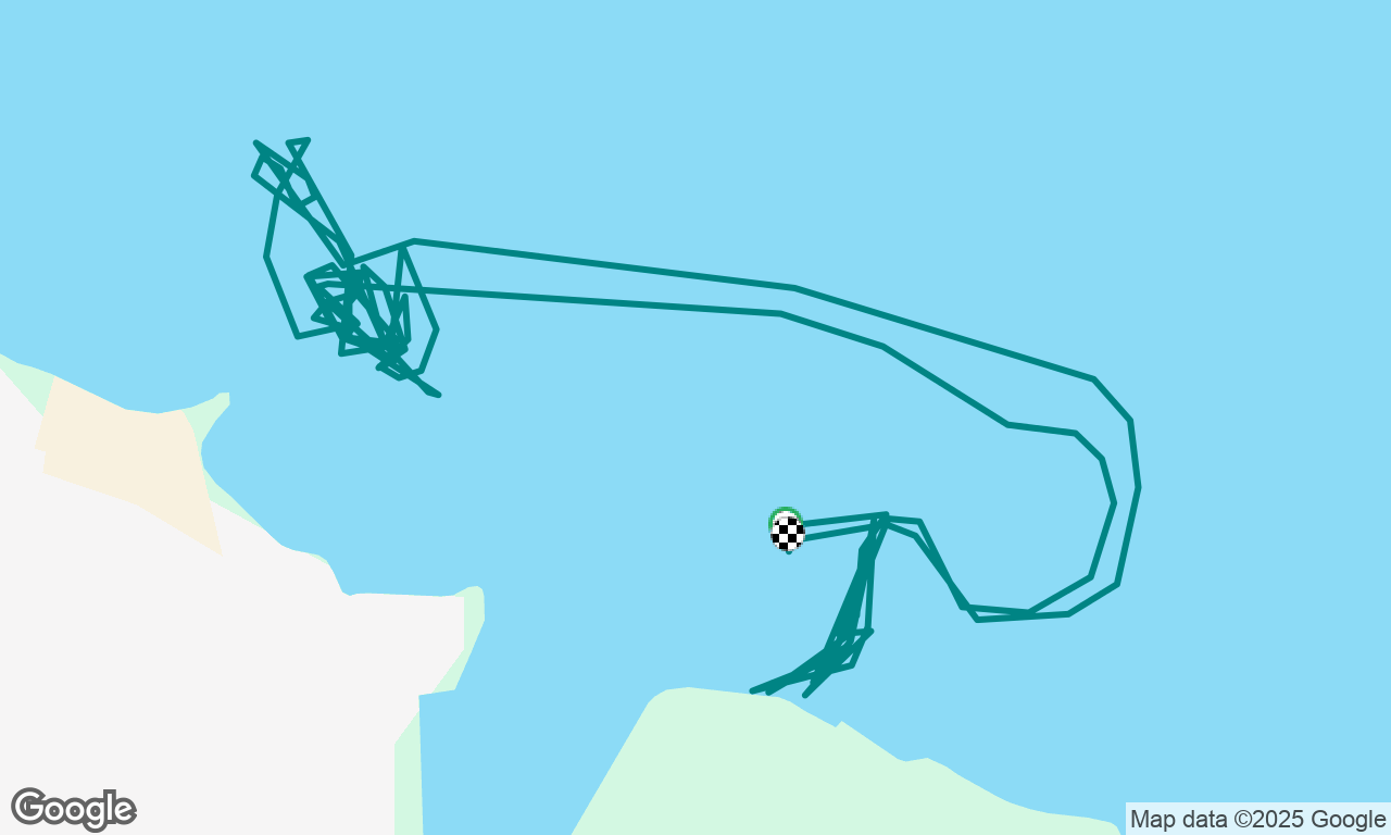 Sail Training 