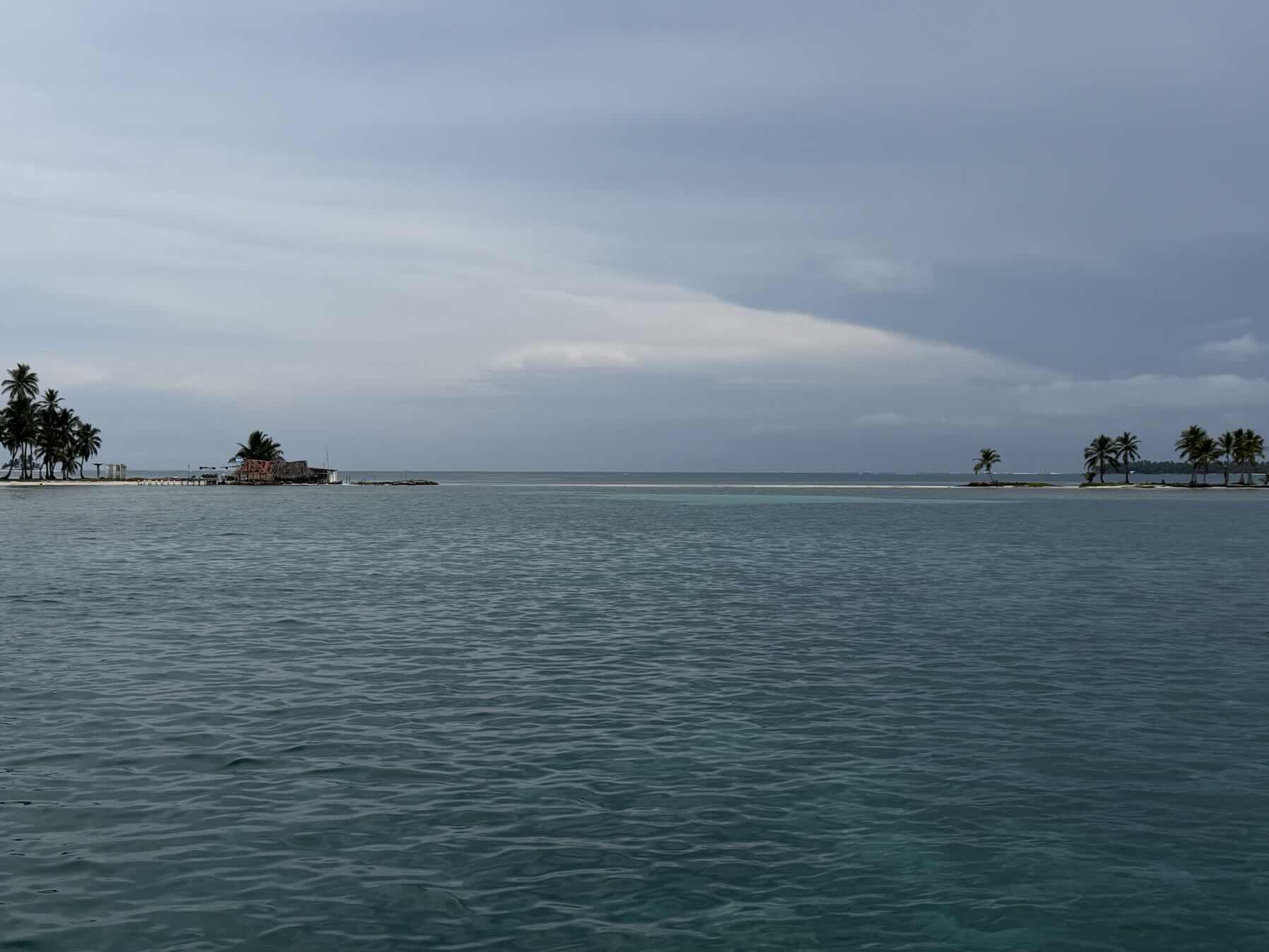 Banedup to Uchutupu Dummat West, San Blas islands Panama_90A88730-4CE1-4D11-9AFF-BD90E94288C9