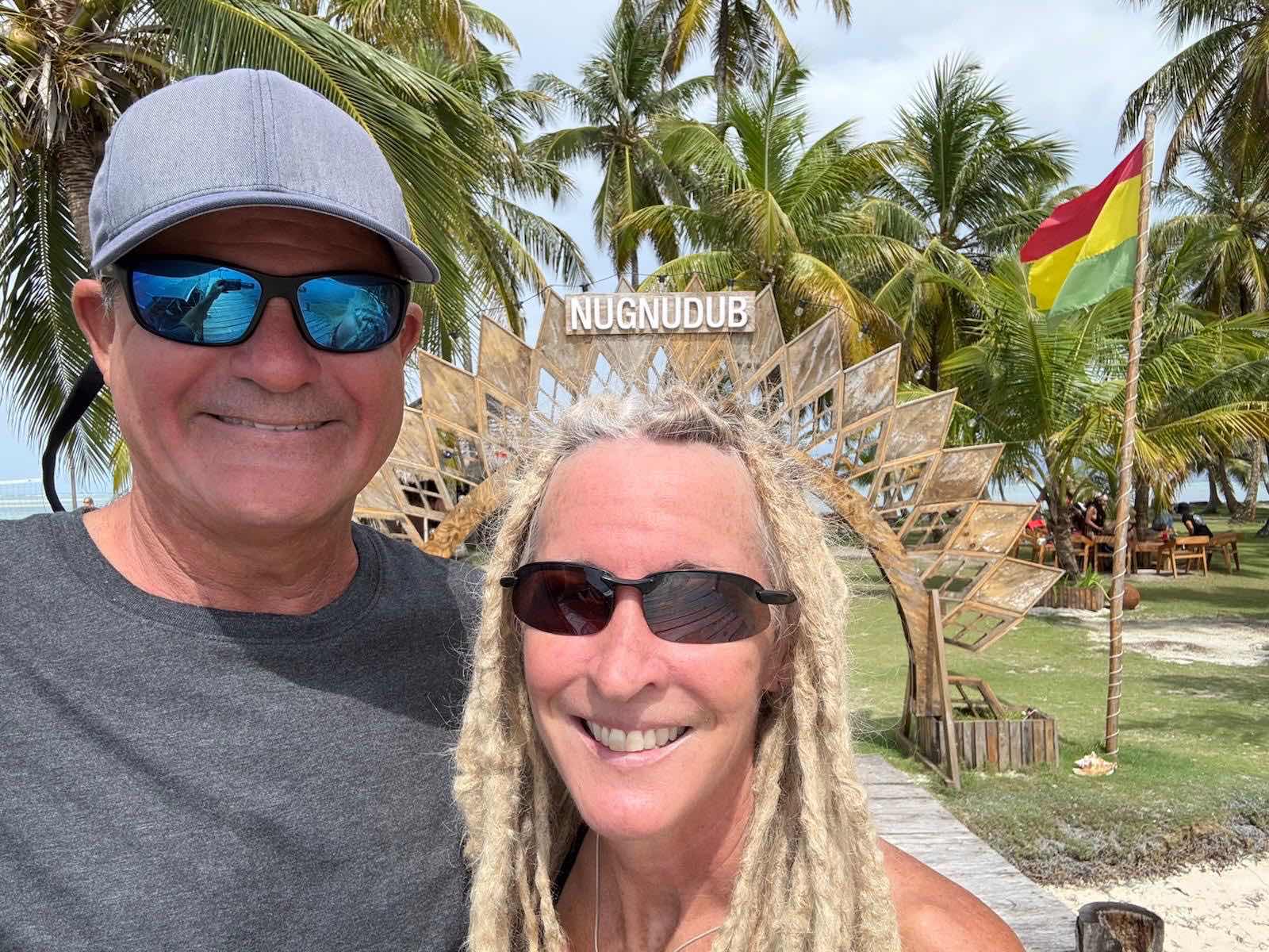 Banedup to Uchutupu Dummat West, San Blas islands Panama_B6583D3F-3169-4573-87A9-38D1A857D929