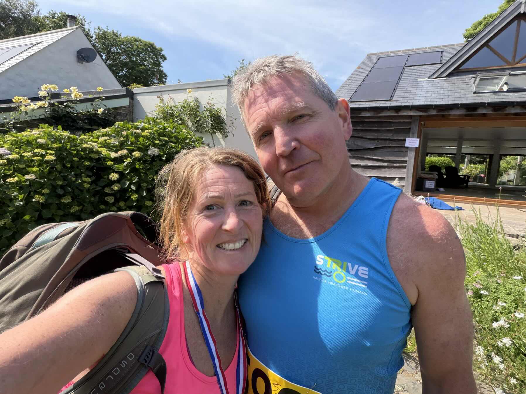 Back from Sark 10 race_4EB944D2-8A08-4F67-BC7C-9D0D4F4B0B1C