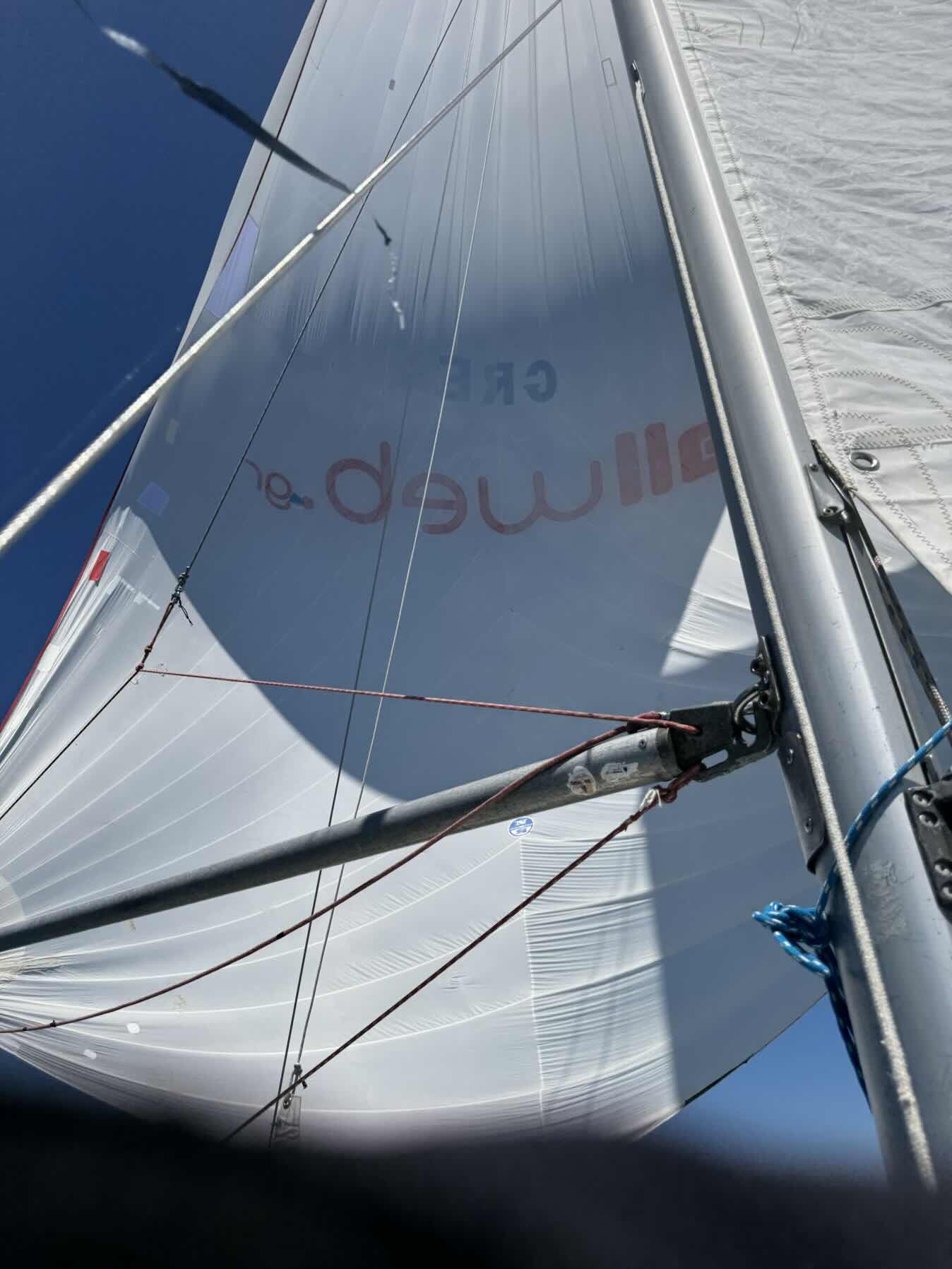 Regatta Kavala Day 2 - Skala Kalirachi - Kavala_23A856A9-8E13-4E38-B42B-1A17CCB8E704