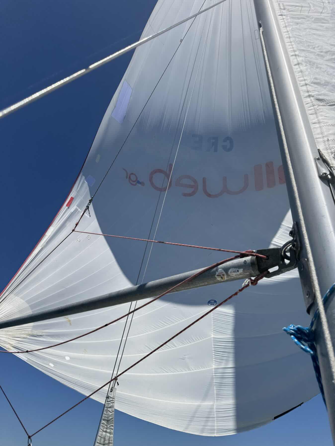 Regatta Kavala Day 2 - Skala Kalirachi - Kavala_367023A9-43D9-419A-A51E-03A7912FF8DE