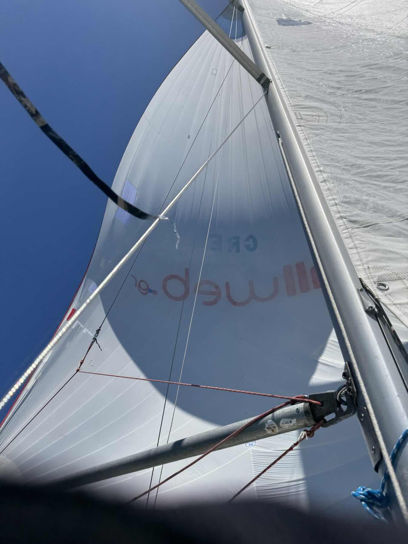 Regatta Kavala Day 2 - Skala Kalirachi - Kavala_DE27A686-3C3C-4F03-ADCB-08A0077D844C