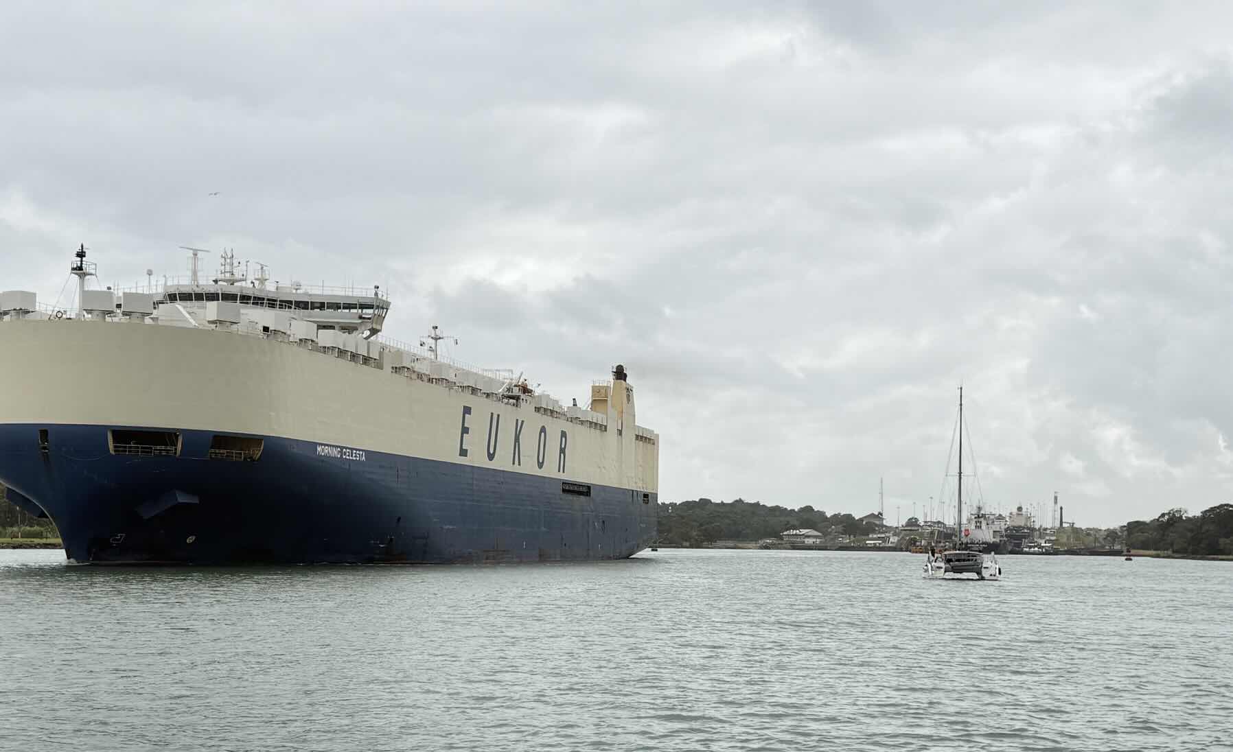 Canal de Panama (1er partie) _0467D1F9-F2B1-4C9C-B44E-C56362B62CE4