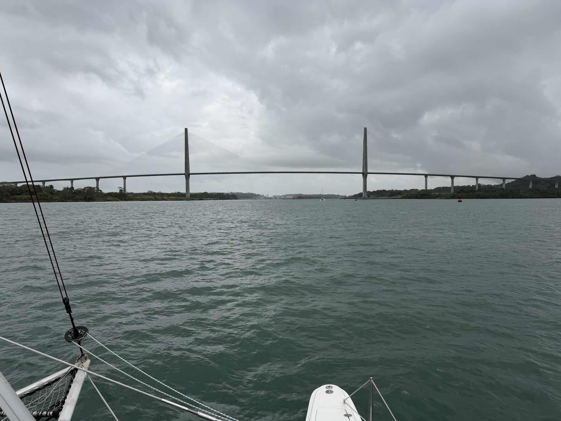 Canal de Panama (1er partie) _13AEBD5A-4994-4150-BA3D-651A8427AFE1