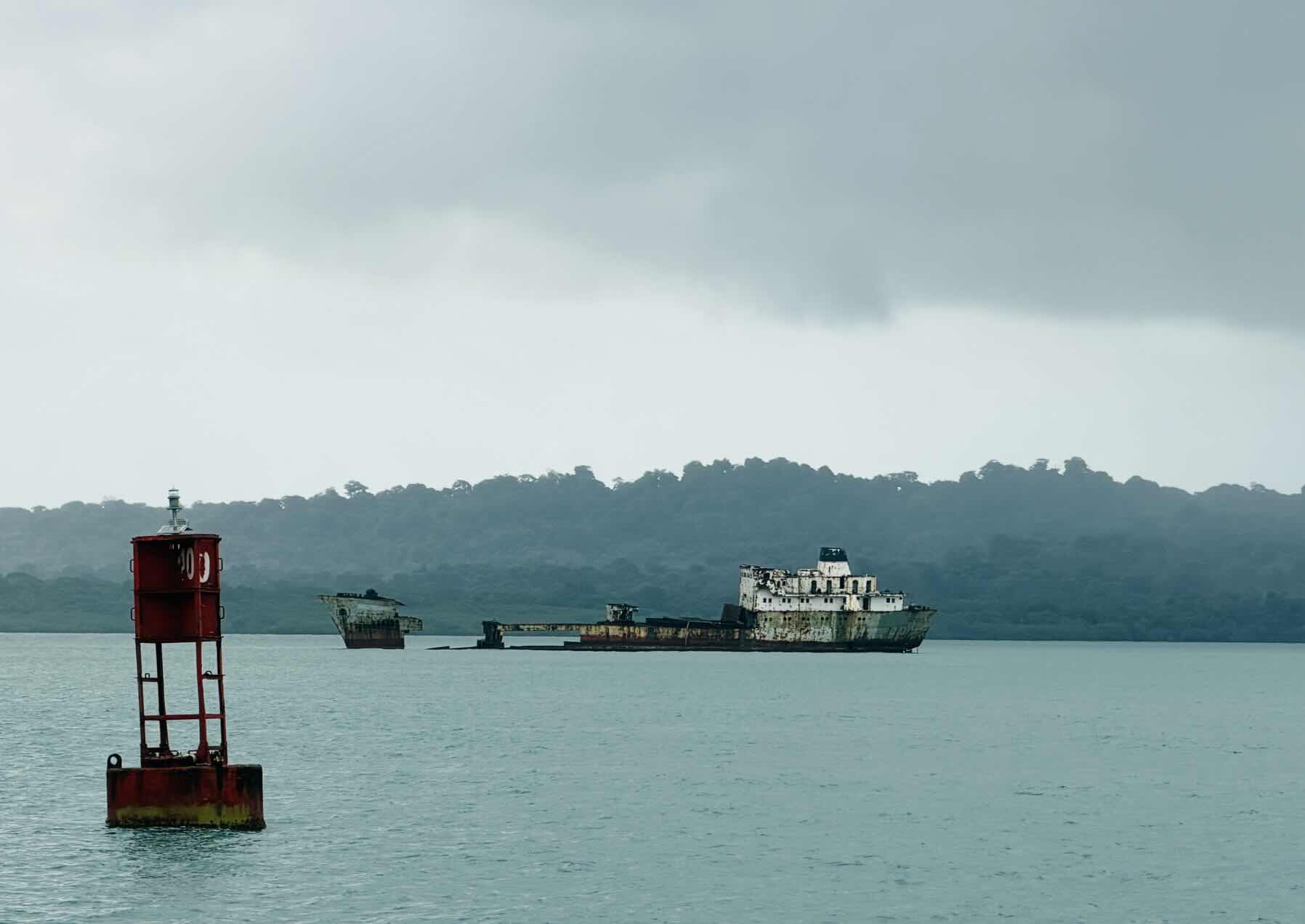 Canal de Panama (1er partie) _D14C5986-B2B1-43CC-BBA7-390B173DB303