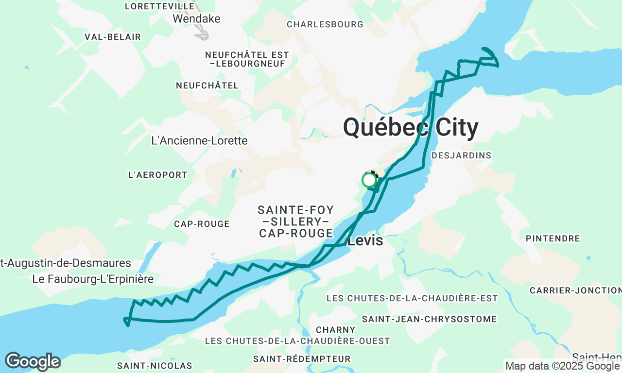 Coupe Ville de Québec 