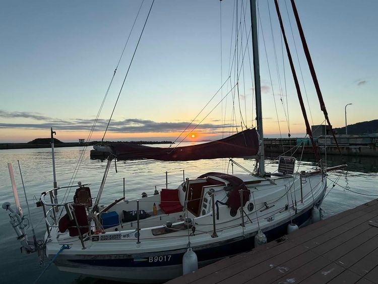 Voyage photo from Retirement trip to Hota