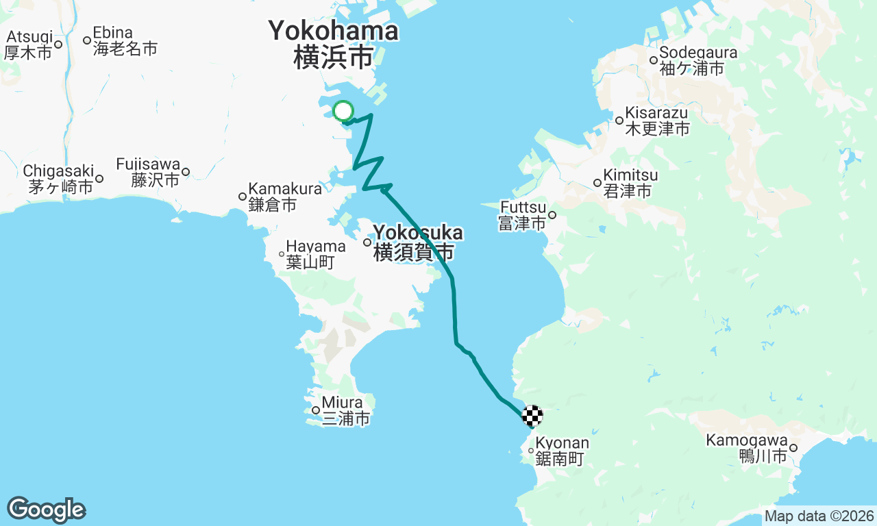 Retirement trip to Hota