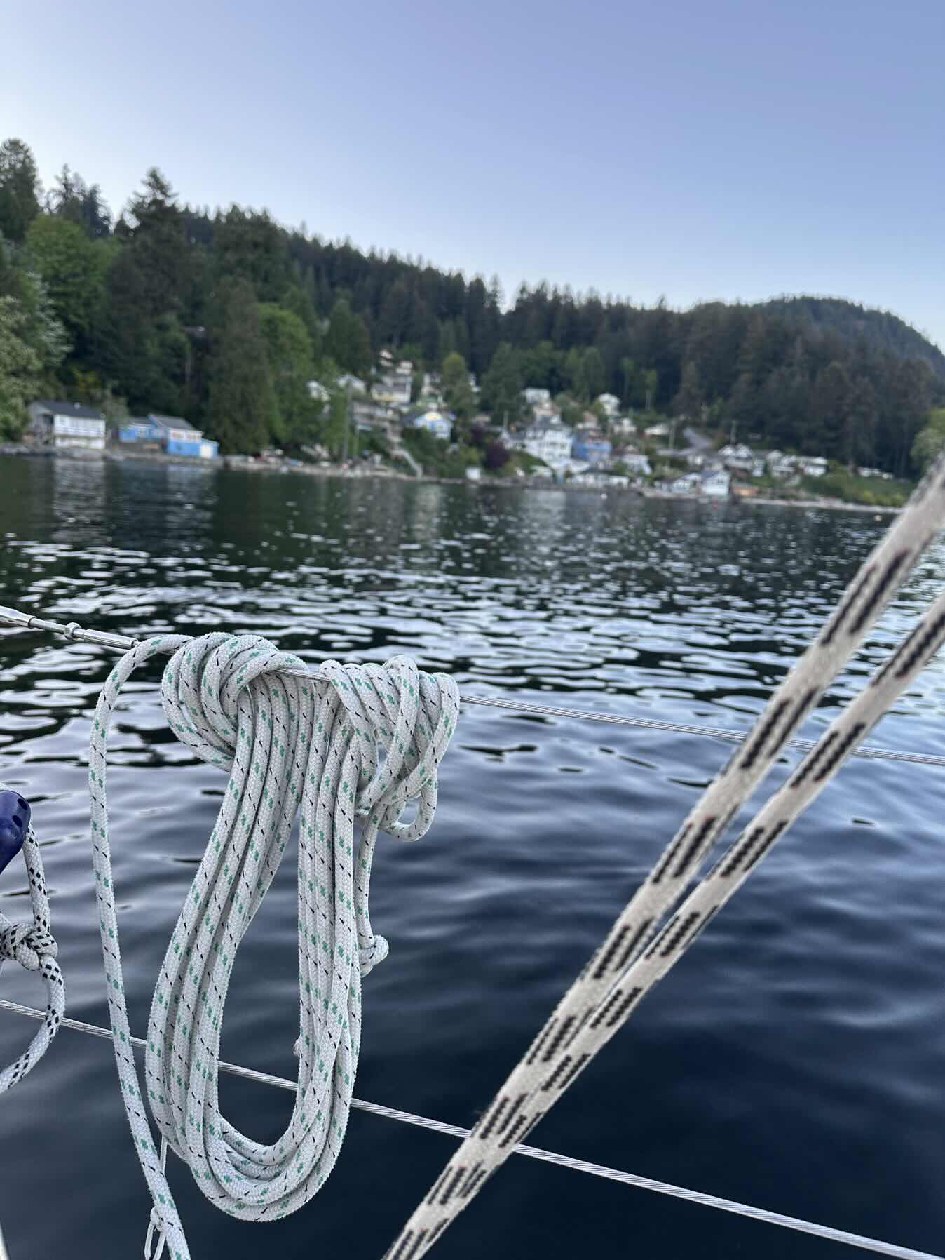 RYA Day Skipper Day 1: Horseshoe Bay to Gibsons _2DC78444-76DE-4AE0-995E-98EE74847E6B