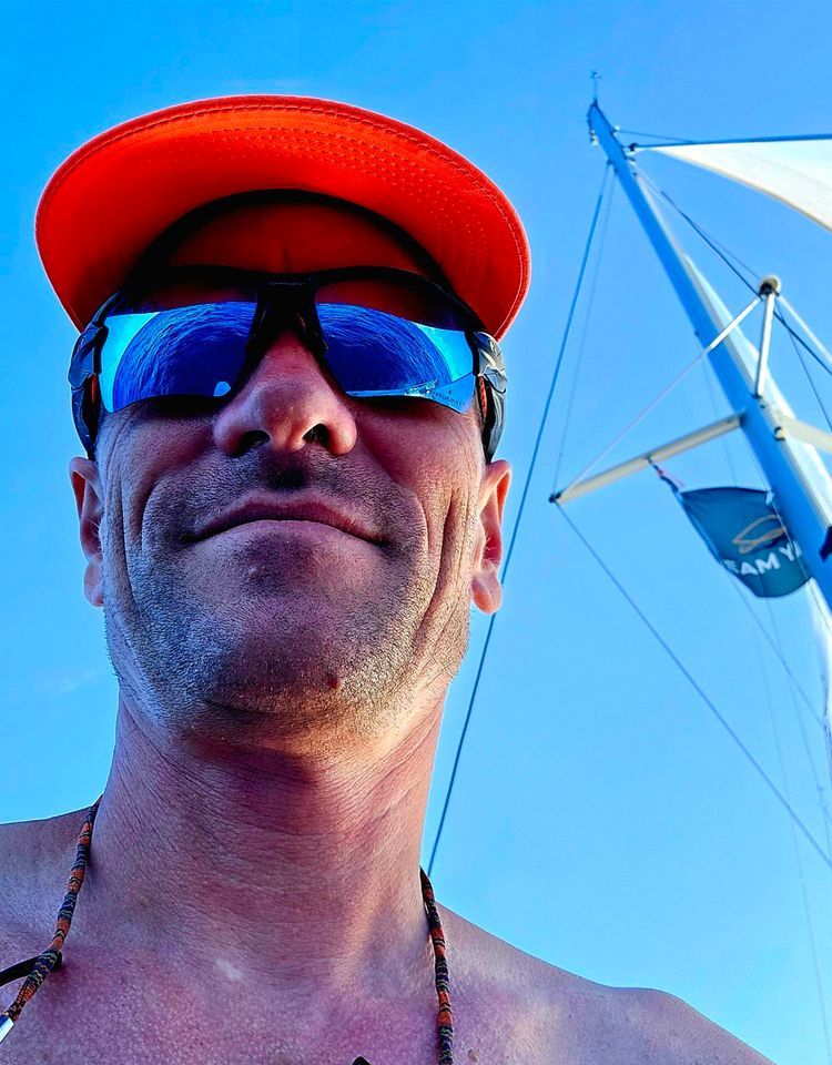 Voyage photo from Praslin to Mahe