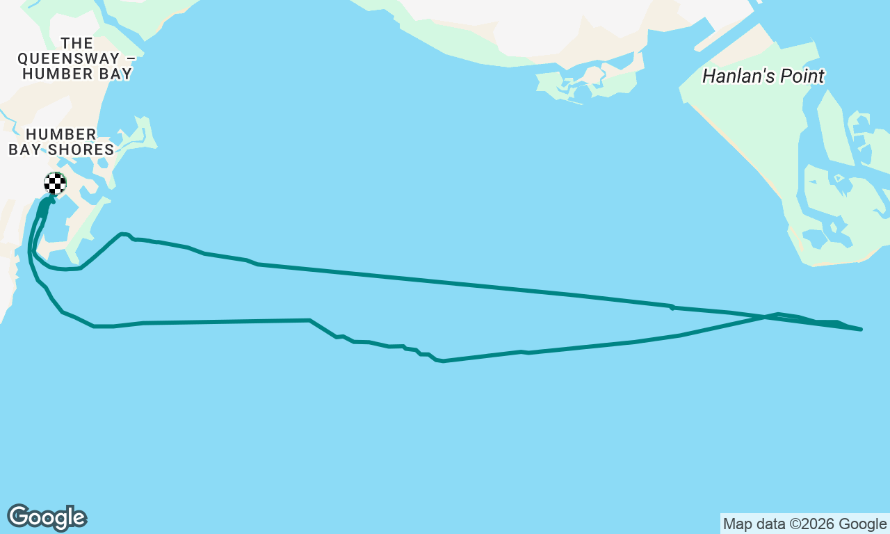intro to sailing