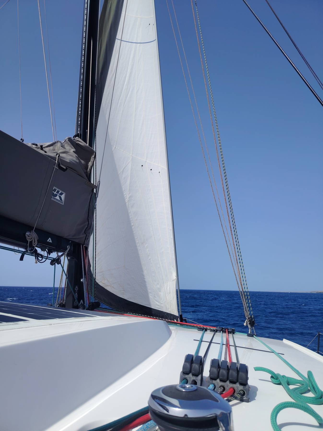 Marina Jandia to Faro de Jandia_59B8DB7C-B226-4AEC-A189-0008616EB062