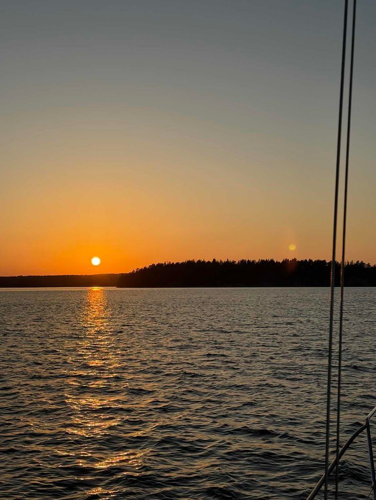 Voyage photo from 