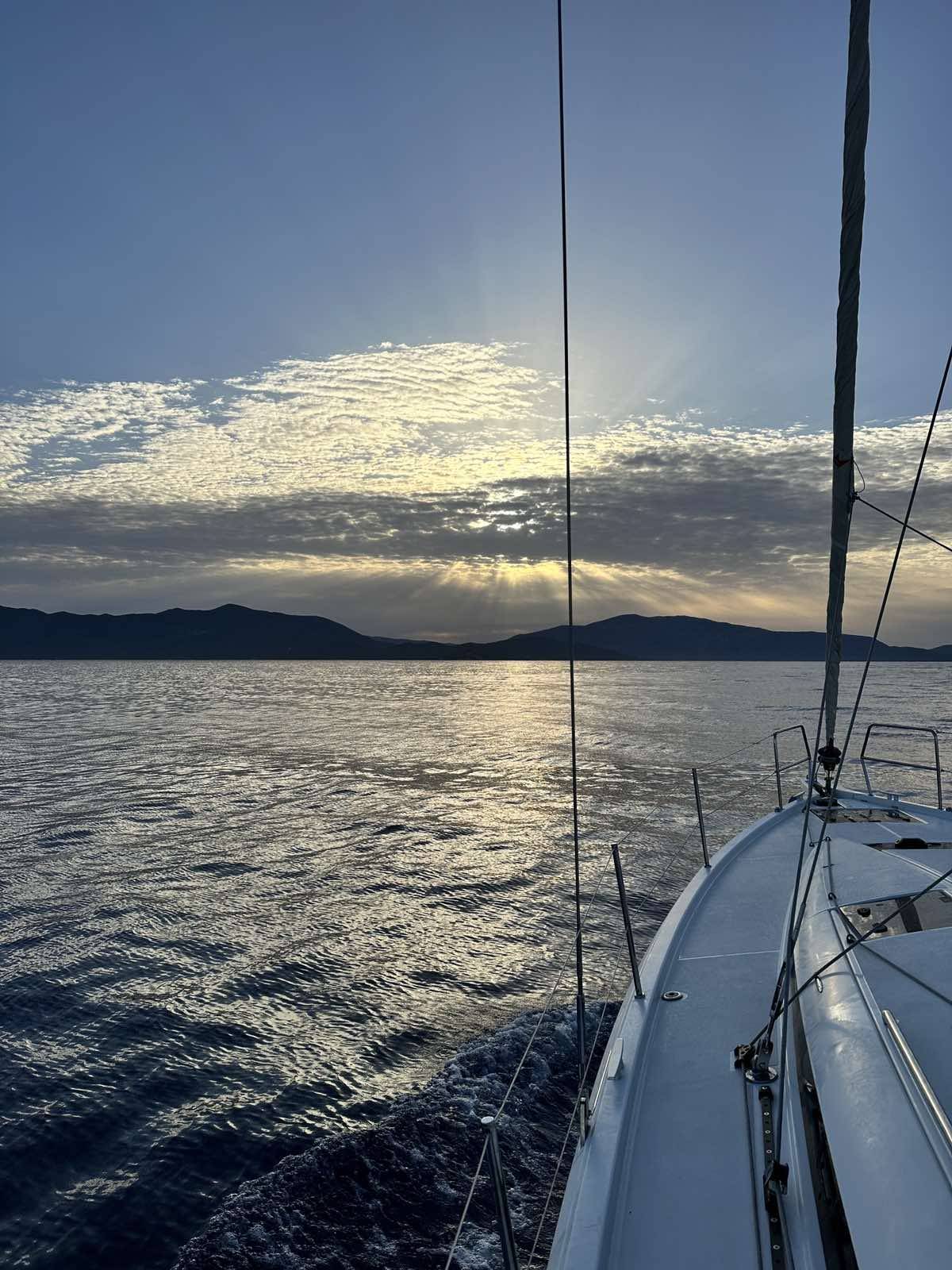 Bonous Miles Flotila 
Leg 6
Trizonia to Ithaki_7082DA22-7FA0-46BC-8647-3979DF238CD3