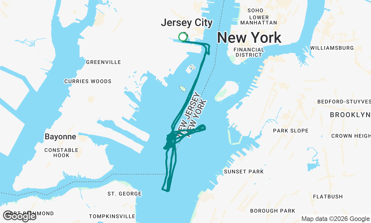 Liberty Cup Regatta