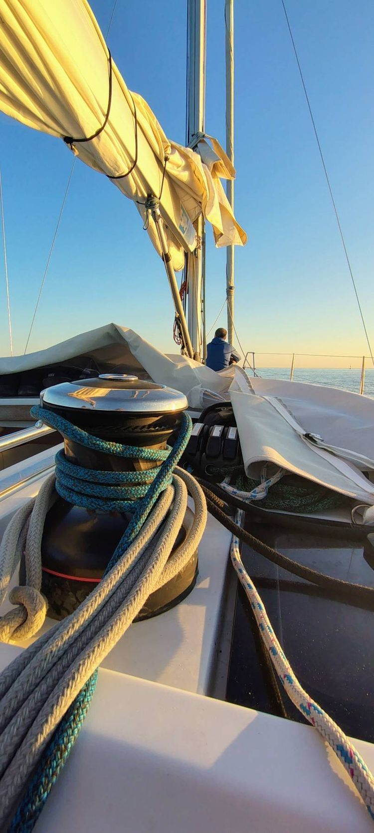 Voyage photo from 