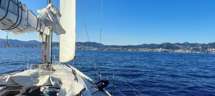 Voyage photo from 