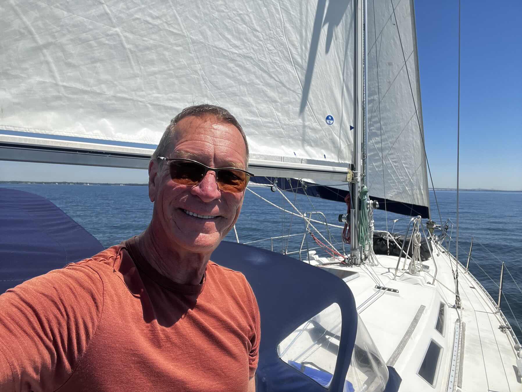 Solo sail, Annapolis _8A6513F5-AA38-4B59-9540-7E125D19AB20