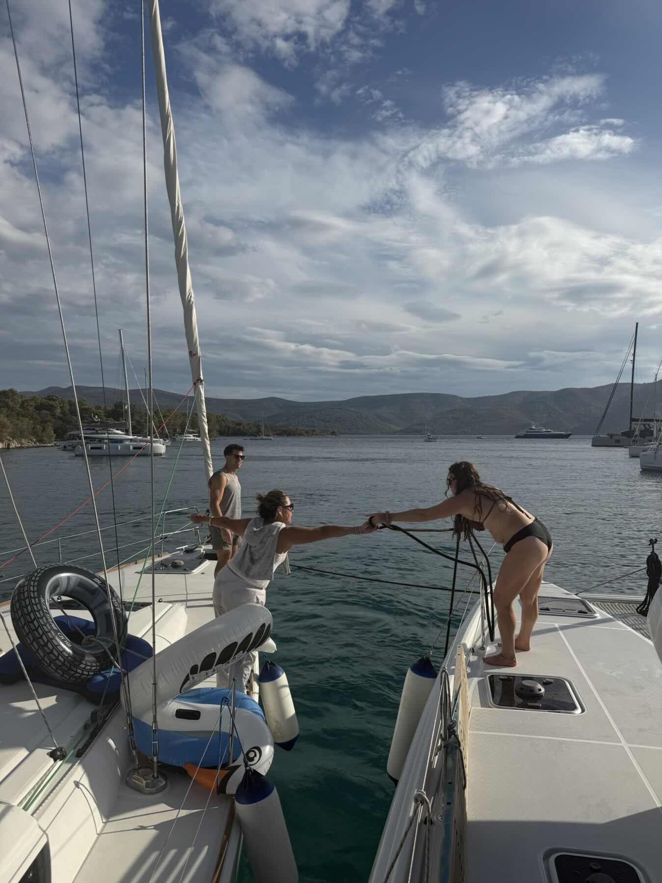 Pucisca to Stari Grad_536CA1A2-BB6A-41AE-B530-11C0F530EB33
