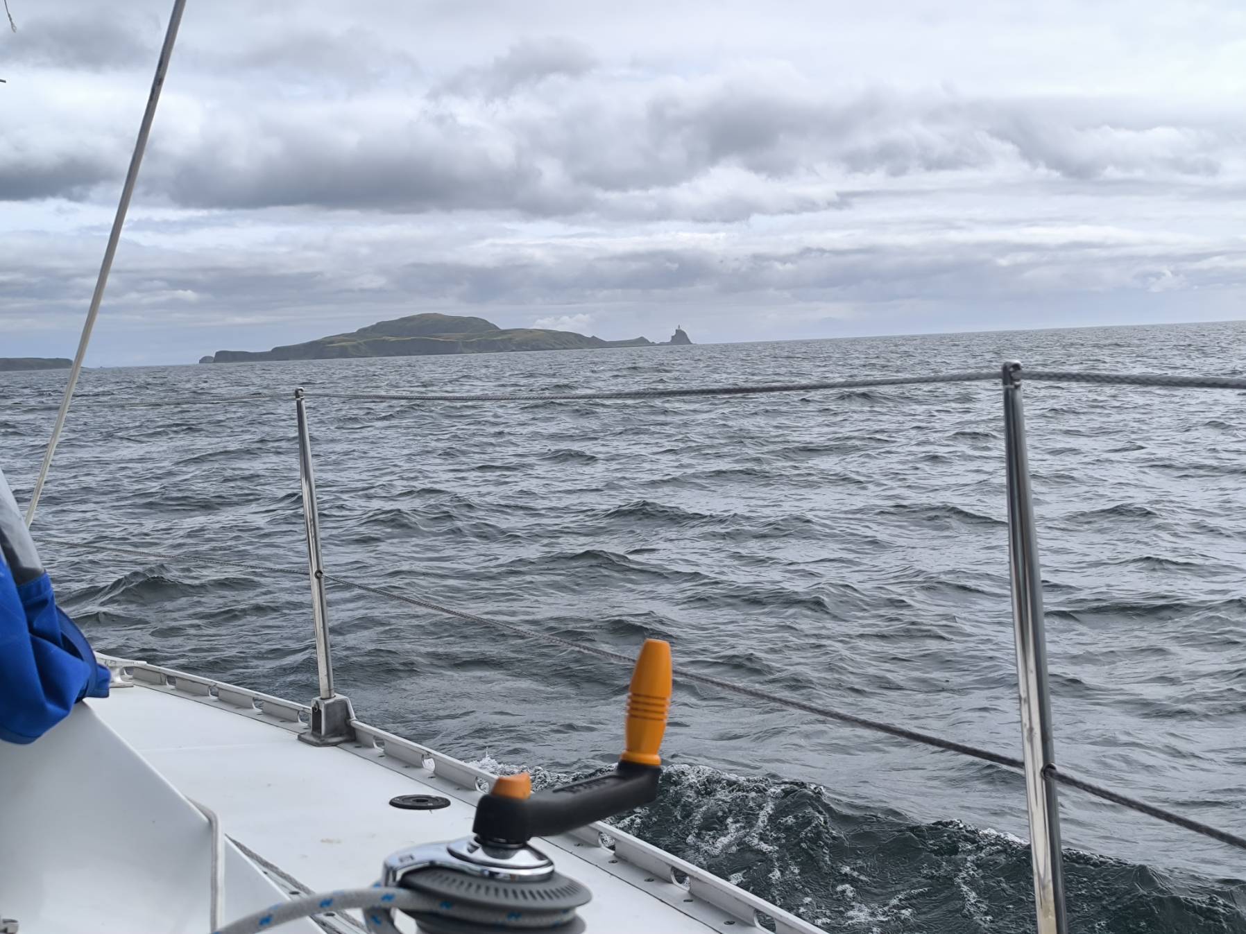 Rathlin Island to Campbelltown _A232AE8D-E78C-47C7-B50A-18F14BB77355