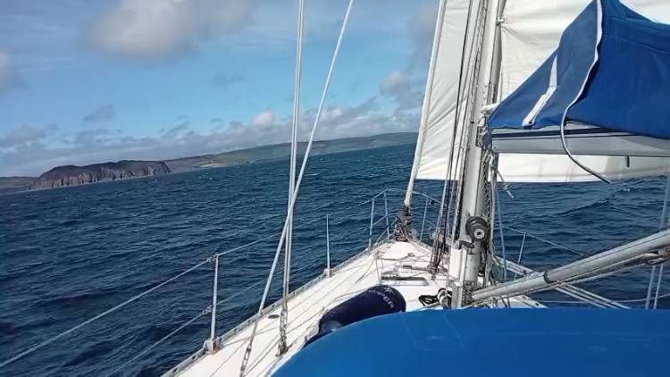 Rathlin Island to Campbelltown _3C6971A9-79BF-4152-9C9D-4E7CC224956B