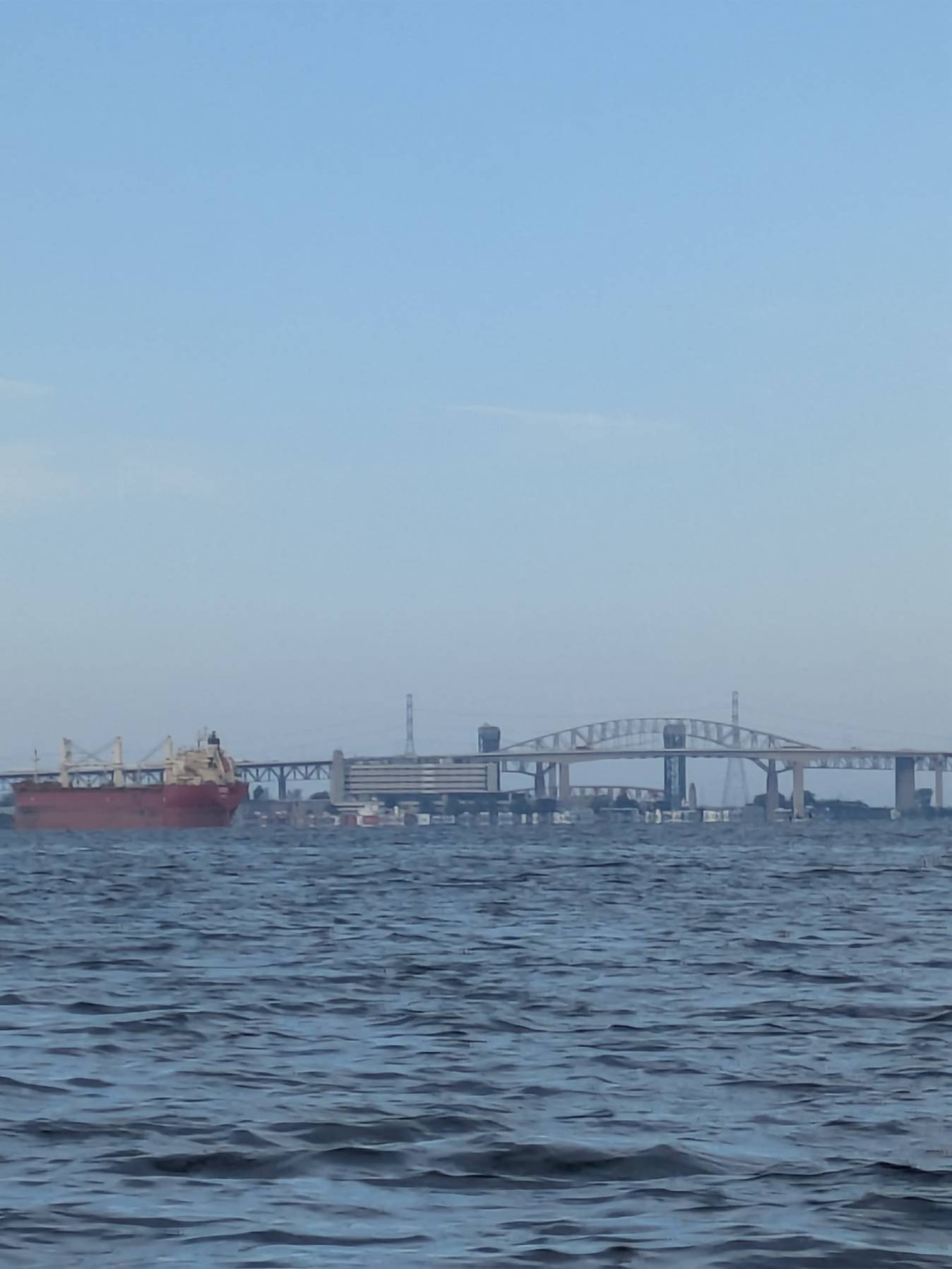 Afternoon sail_5E02B338-0F67-4CD4-965E-ECD86C70F3C5