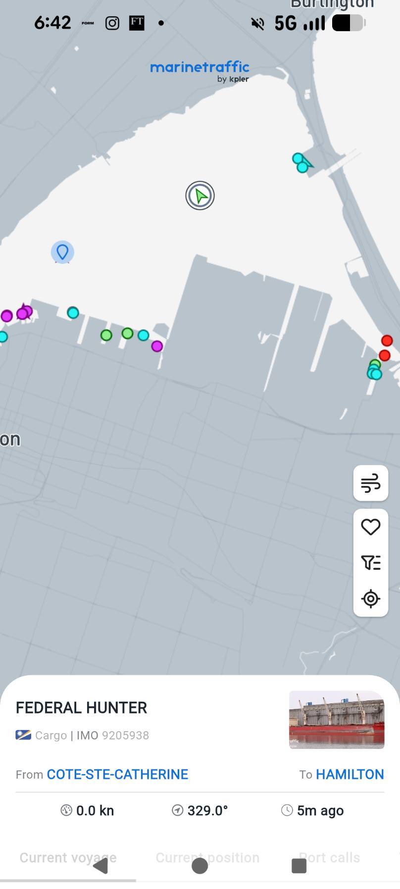 Afternoon sail_B1E5DEA9-C8E9-4750-A2F8-829C0DF02C97