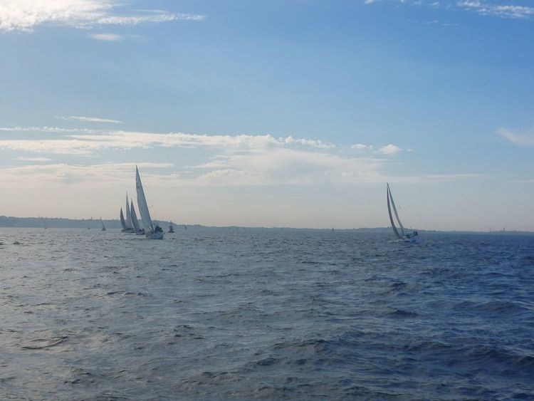 Voyage photo from TDPM course 3