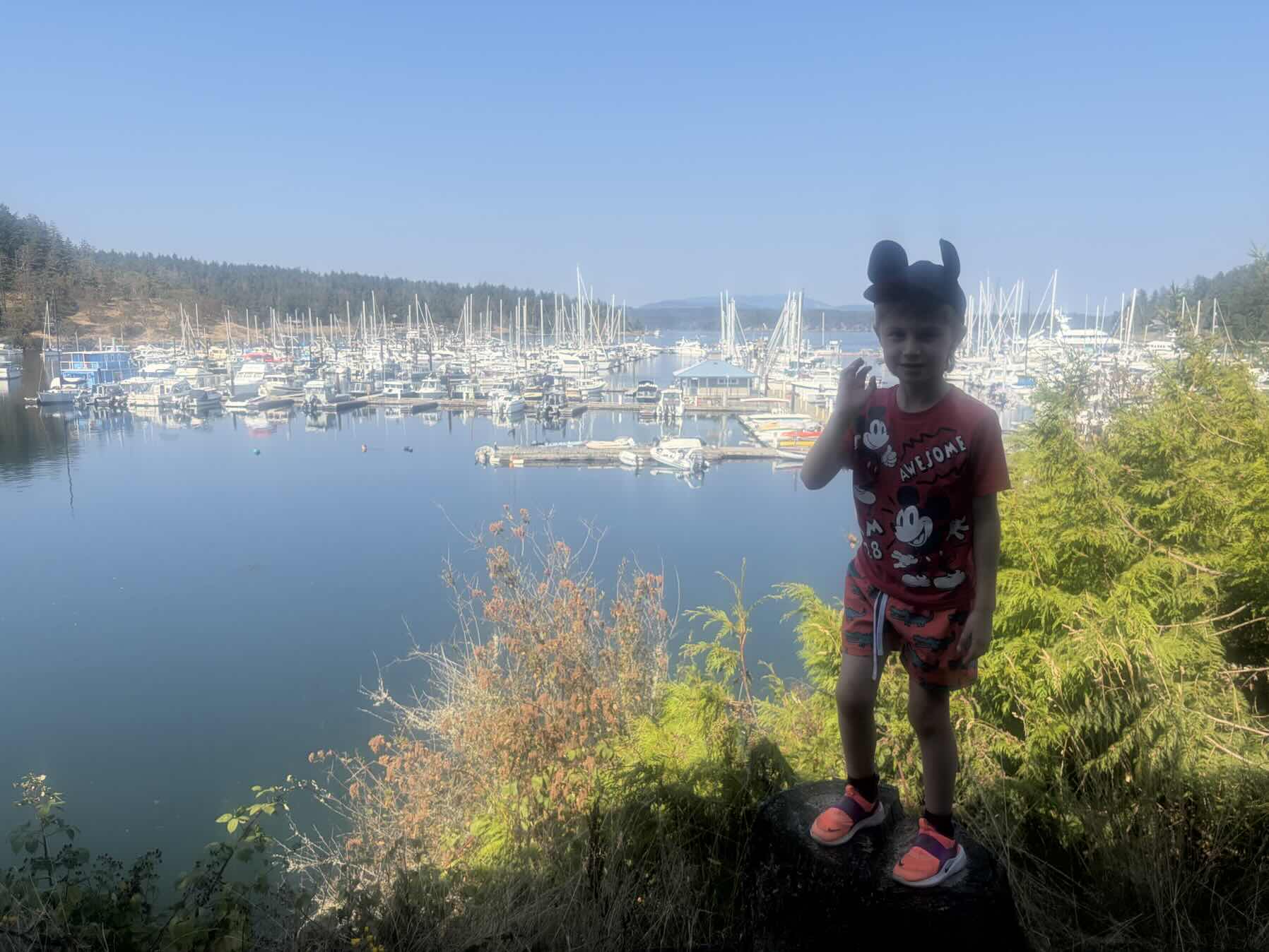 San Juan Islands (Day 2)_B39CCEE0-35F6-4A8C-9326-F096E32F8AB1