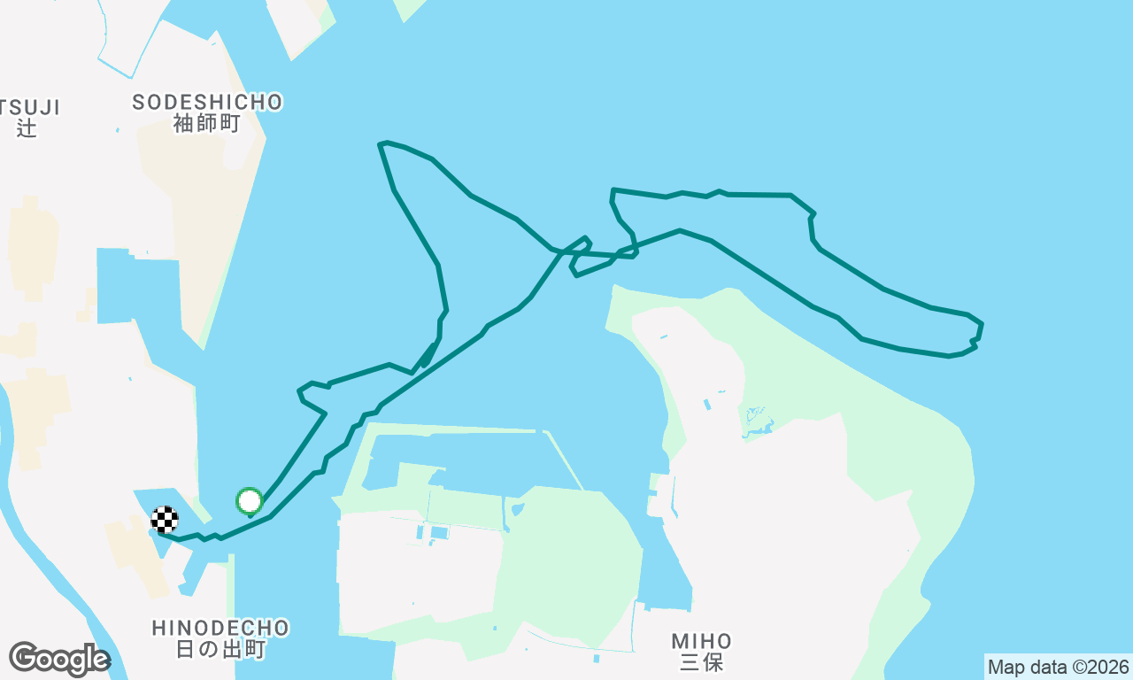 清水 Catalina