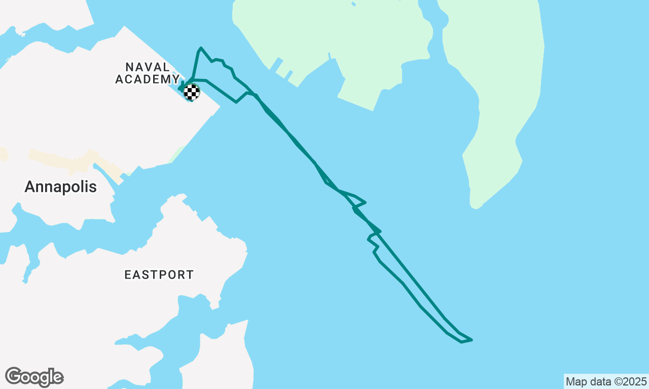 CSTS Day Sail