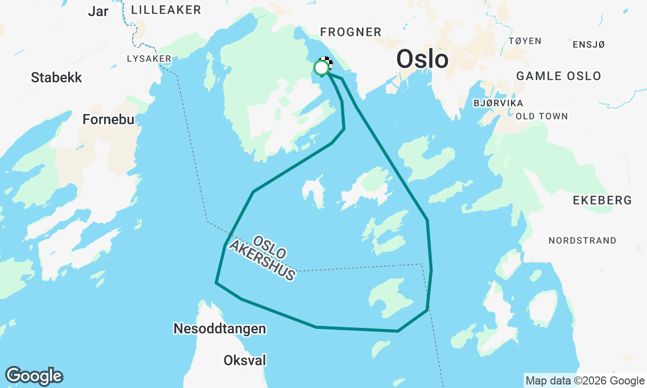 Amerikansk Hangarskip