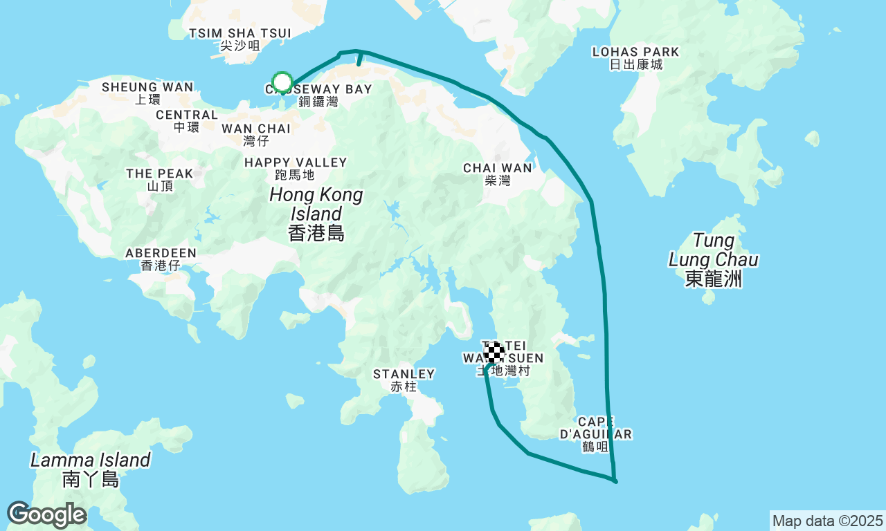 RYA Day Skipper Day 4: Morning