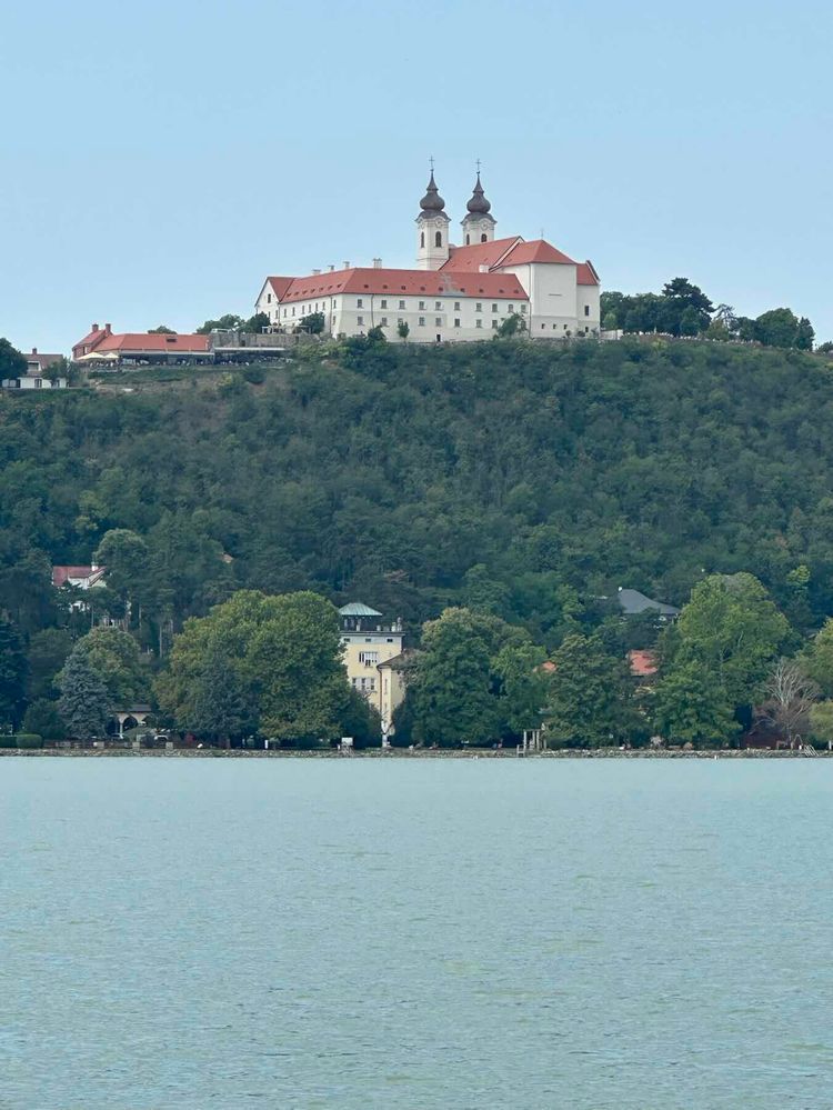 Voyage photo from Fured Daysailing